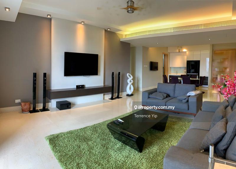 For Sale - Brunsfield EmbassyView