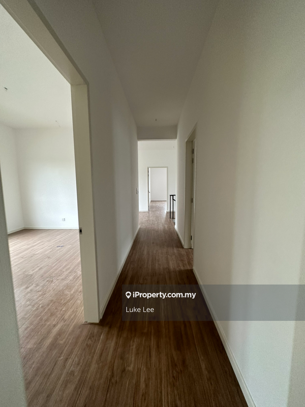 Semi-Detached House for Sale in Bandar Tropicana Aman, Telok Panglima Garang by Luke Lee - iProperty.com.my