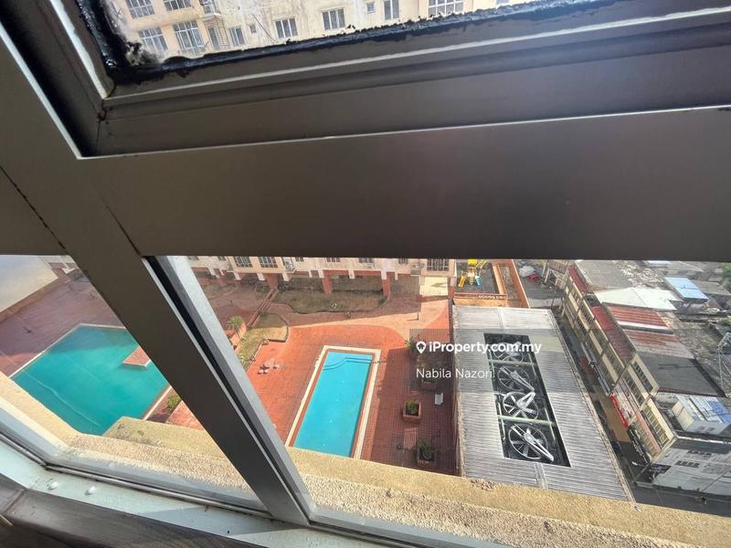 Condominium for Sale in Pelangi Mall by Nabila Nazori - iProperty.com.my