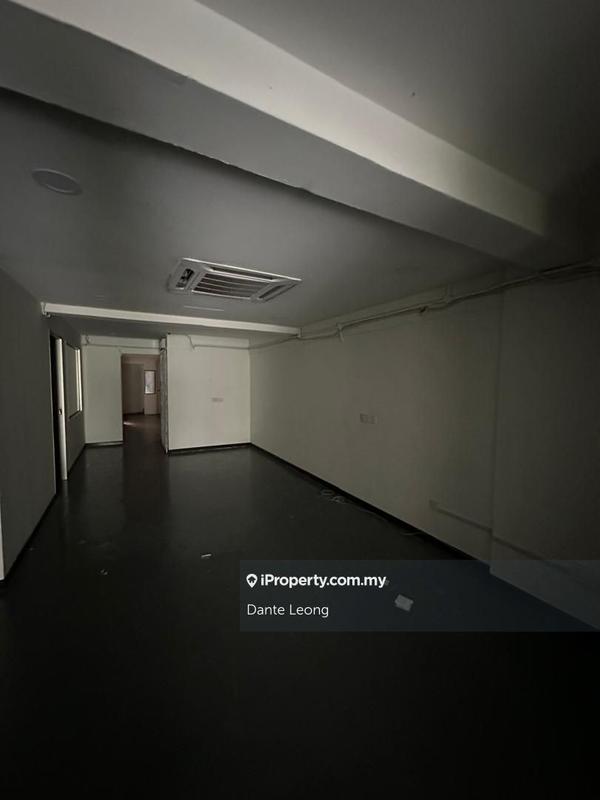 For Sale - Garden City Business Centre