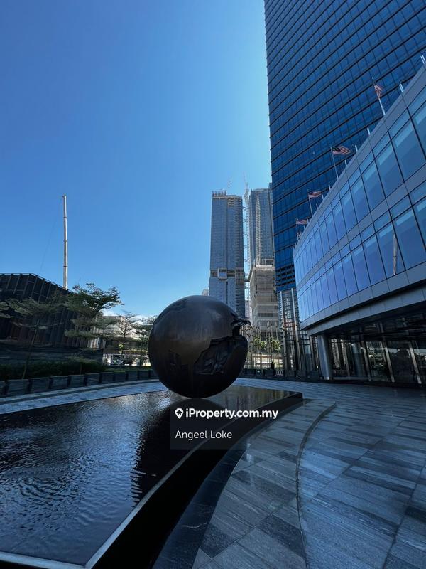 Pejabat untuk Disewa di The Face Suites (Platinum Suites) oleh Angeel Loke - iProperty.com.my