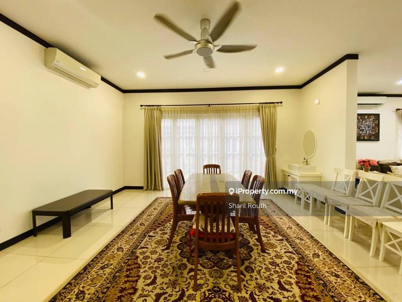 Bungalow House untuk Dijual di 2.5 STOREY BUNGALOW CORNER LOT @ SUNGAI PENCHALA, Sungai Penchala oleh Sharil Routh - iProperty.com.my