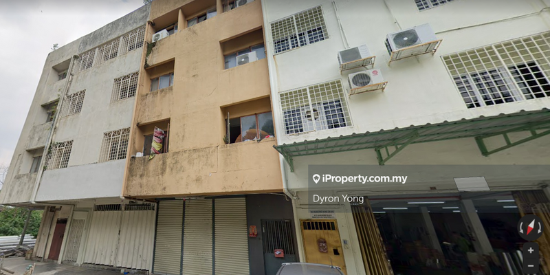 For Sale - Taman Suria Jaya, Cheras