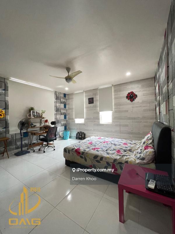 Banglo untuk Dijual di Kota Bayuemas, Klang oleh Darren Khoo - iProperty.com.my