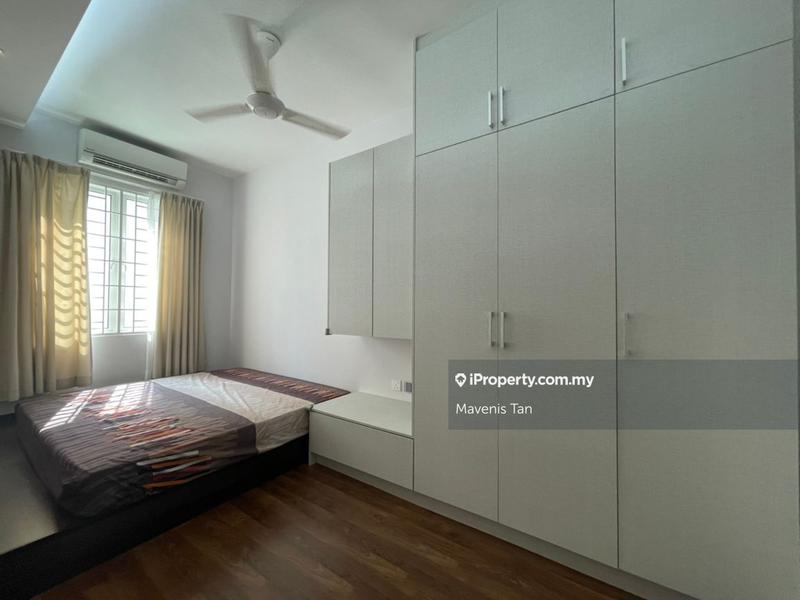 Condominium for Rent in Hijauan Saujana by Mavenis Tan - iProperty.com.my