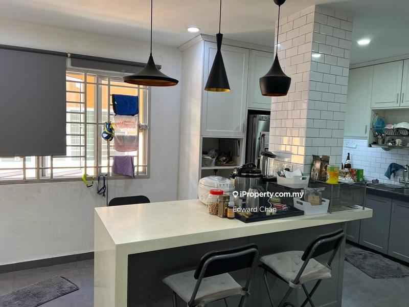 2-storey Terraced House for Sale in Kota Kemuning, Shah Alam by Edward Chan - iProperty.com.my