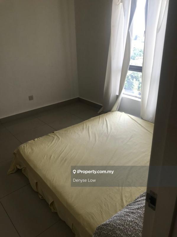 Kondominium untuk Dijual di Paramount View oleh Denyse Low - iProperty.com.my
