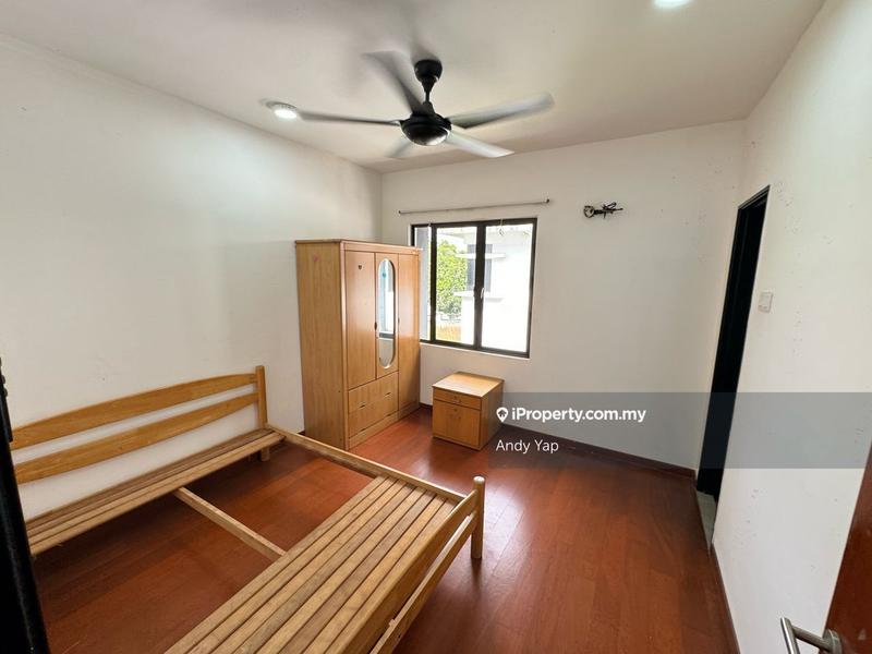 Semi-Detached House for Sale in Saujana, Alcedo, Rawang, Rawang by Andy Yap - iProperty.com.my