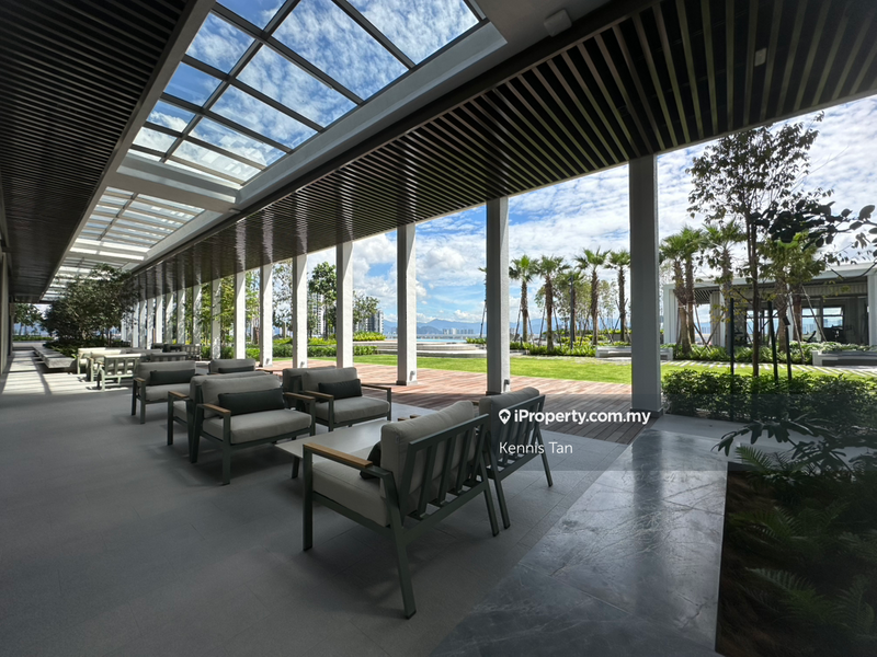 Condominium for Sale in Park Place by Kennis Tan - iProperty.com.my