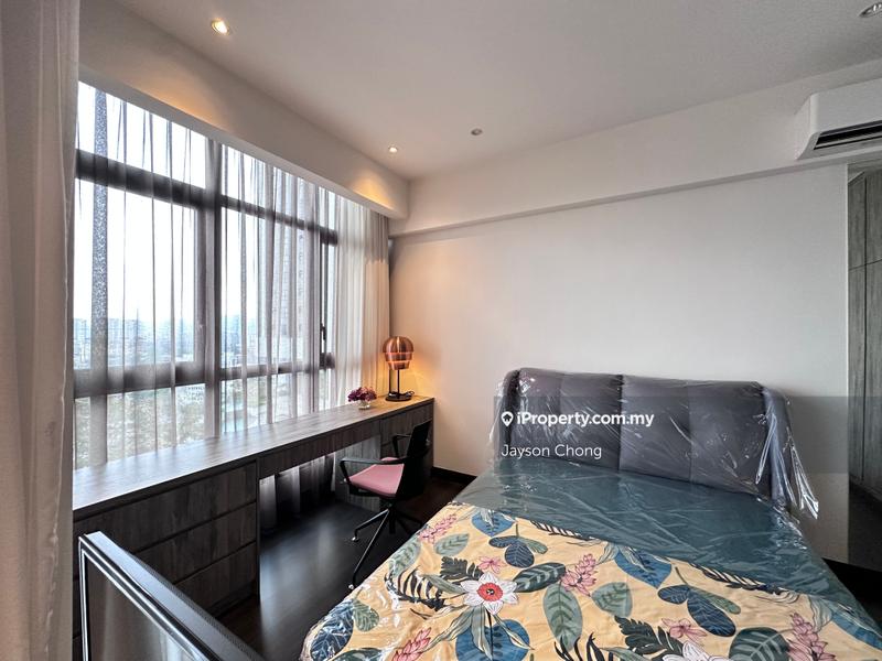 Service Residence for Sale in 28 Boulevard by Jayson Chong - iProperty.com.my