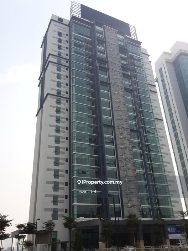Office for Sale in cyberjaya, Cyberjaya by Irwint Teh - iProperty.com.my