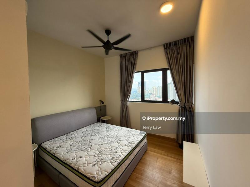 For Rent - Secoya Residence