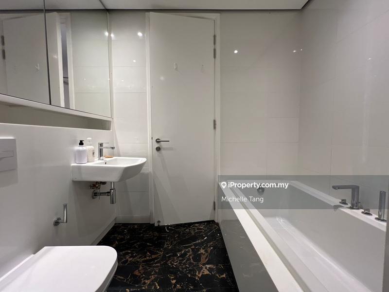 Service Residence for Rent in Arcoris Residences by Michelle Tang - iProperty.com.my