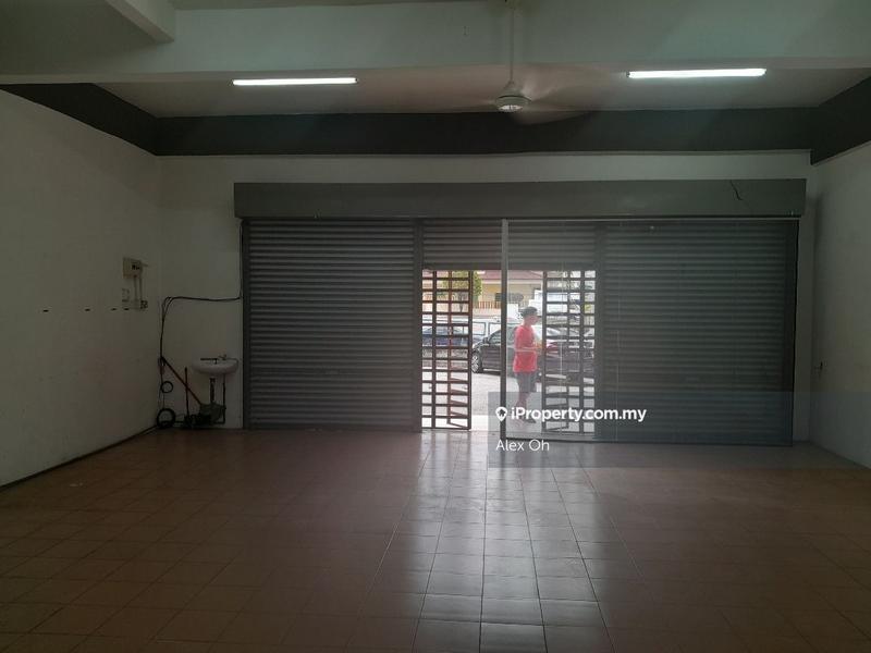 For Rent - Botani, Ipoh