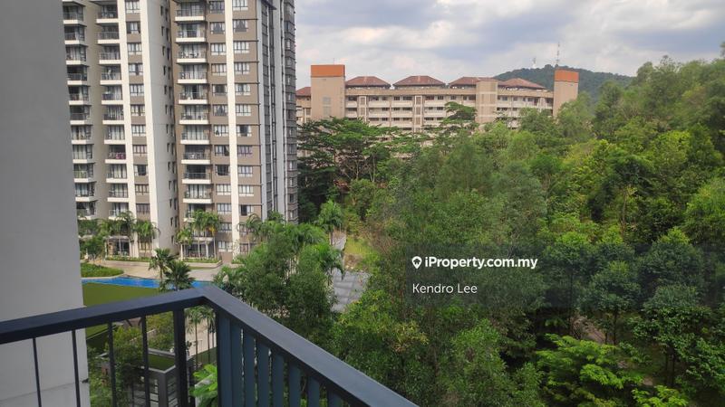 Condominium untuk Dijual di Irama Wangsa oleh Kendro Lee - iProperty.com.my