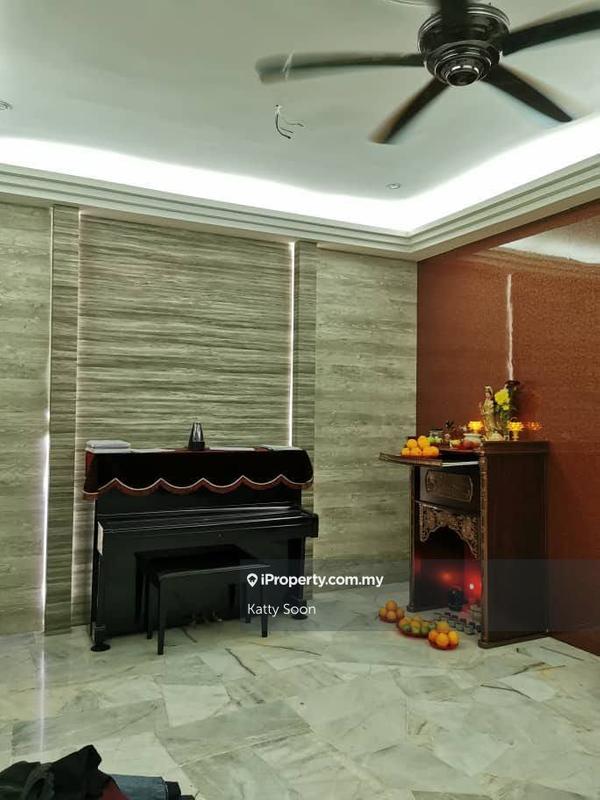 Rumah Teres 2-Tingkat untuk Dijual di Bandar Sungai Long, Selangor oleh Katty Soon - iProperty.com.my