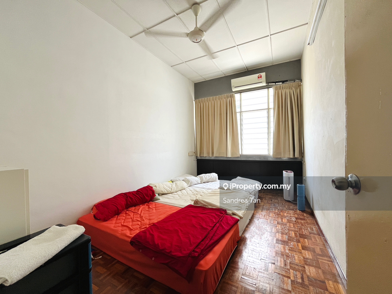 Rumah Berangkai 2 Tingkat untuk Dijual di Sungai Nibong, Bayan Lepas oleh Sandrea Tan - iProperty.com.my