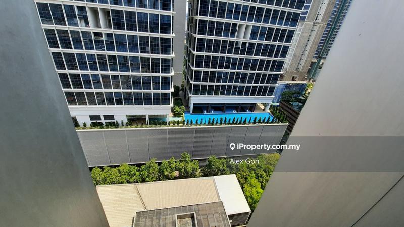 Kondominium untuk Dijual di Dua Residency oleh Alex Goh - iProperty.com.my