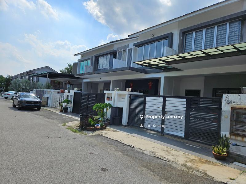 2-storey Terraced House for Sale in Taman Putra Prima, Puchong by Jason Keong - iProperty.com.my