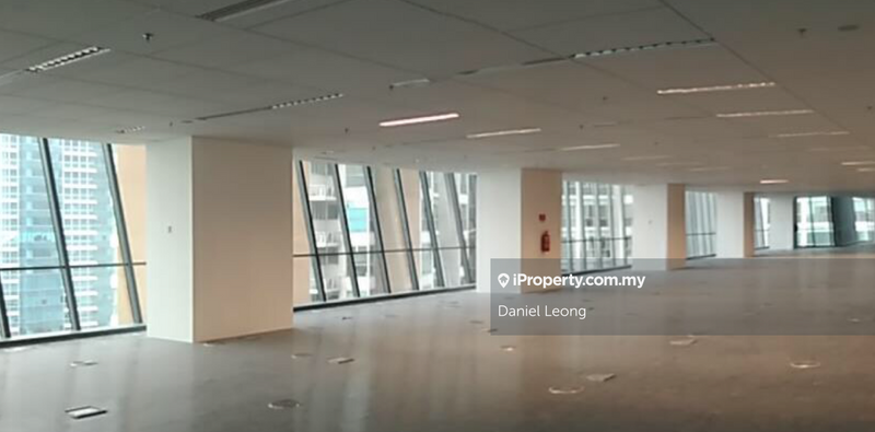 Office for Rent in Kl Sentral, Kuala Lumpur by Daniel Leong - iProperty.com.my