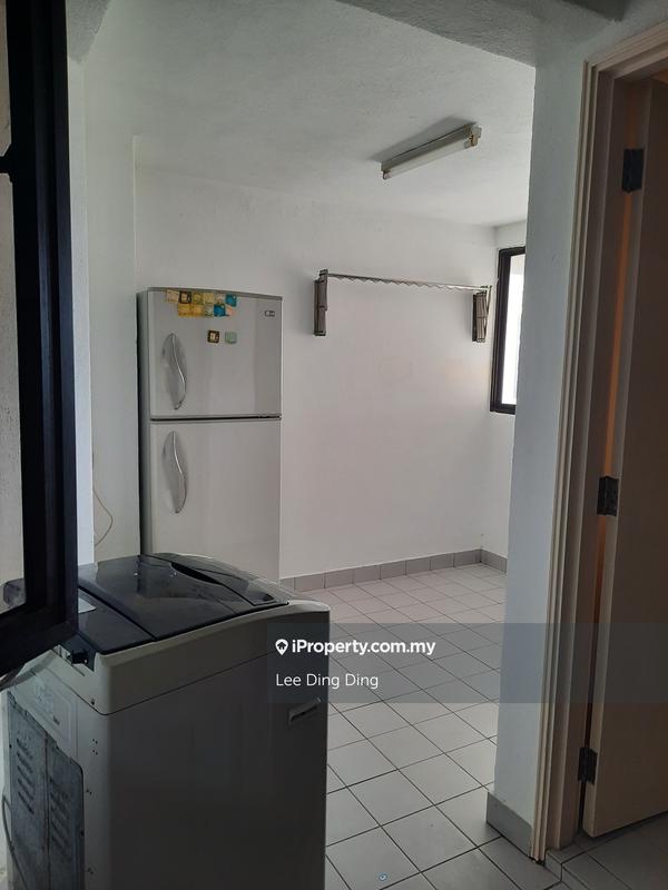 Condominium for Sale in Bukit Desa Condominium by Lee Ding Ding - iProperty.com.my