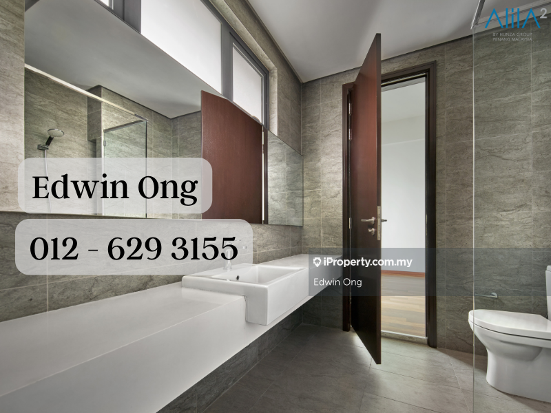 Kondominium untuk Dijual di Alila2 oleh Edwin Ong - iProperty.com.my