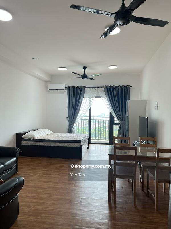 Service Residence for Sale in Armani Soho by Yao Tan - iProperty.com.my