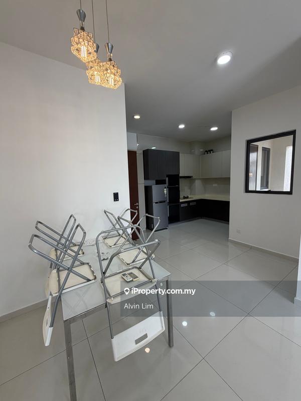 For Rent - Bay Laurel @ Country Garden Danga Bay