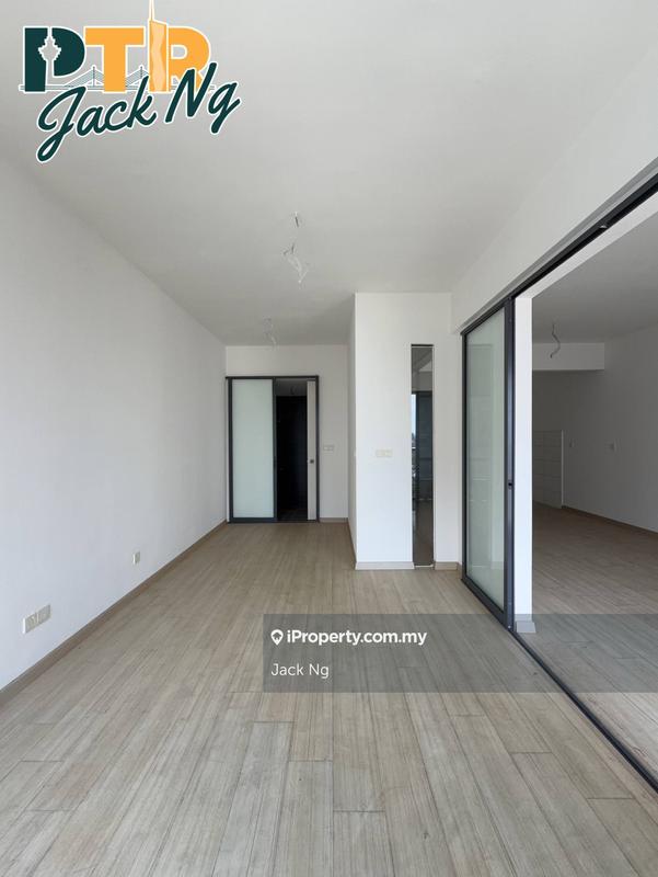 For Sale - Wellesley Residences