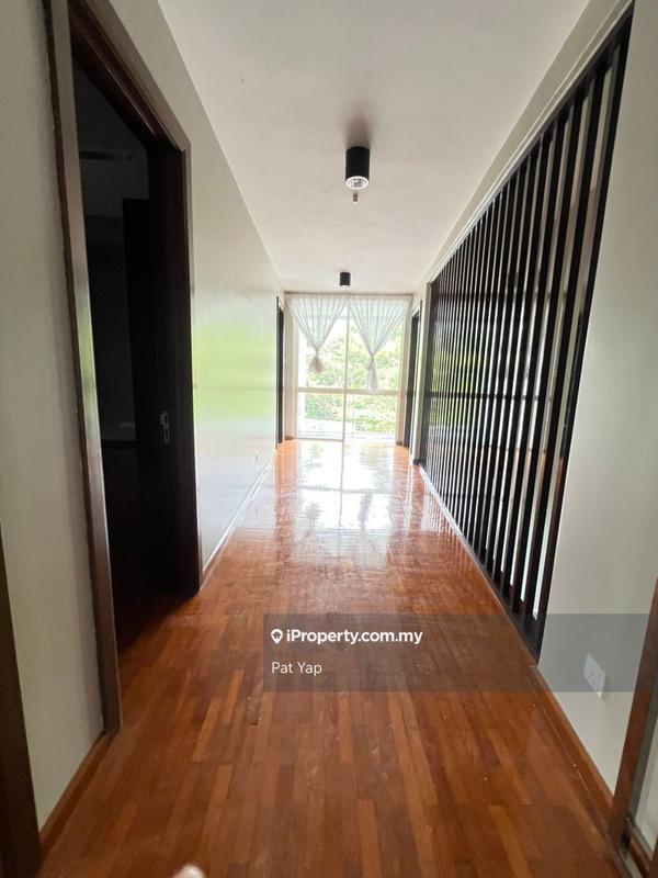 Bungalow House for Sale in Modern detached bungalow with swimming pool, Damansara Heights by Pat Yap - iProperty.com.my