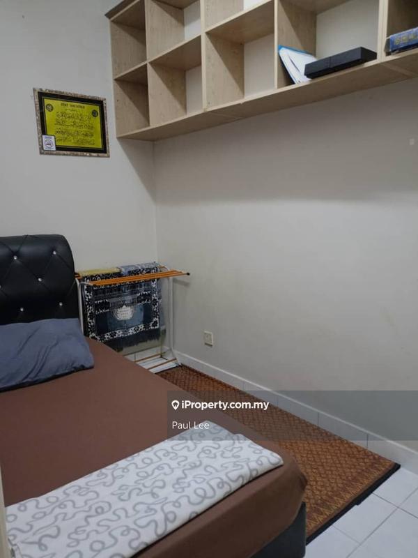 2-storey Terraced House for Sale in TAMAN PUCHONG UTAMA, Puchong by Paul Lee - iProperty.com.my