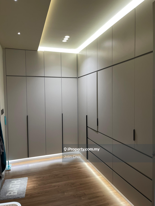 Rumah Berkembar untuk Dijual di Bandar Bukit Puchong 2, Puchong oleh Jolin Choi - iProperty.com.my