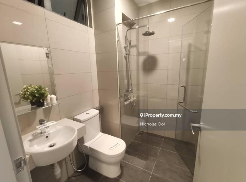 Residensi Servis untuk Dijual di PJ Midtown oleh Nicholas Ooi - iProperty.com.my