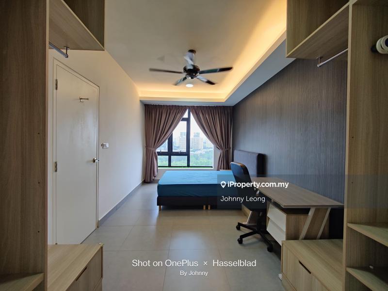 Service Residence for Sale in Kanvas SOHO by Johnny Leong - iProperty.com.my