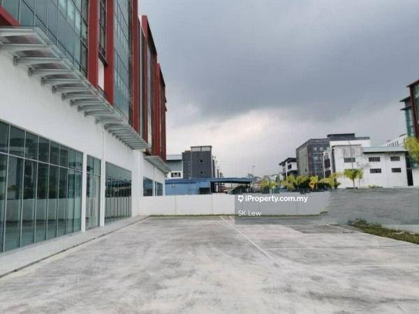 Kilang Berkembar untuk Disewa di Kepong, Kuala Lumpur oleh SK Lew - iProperty.com.my