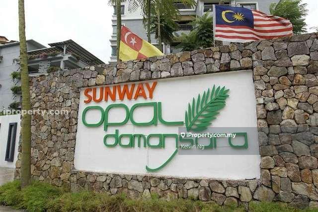 Condominium for Sale in Opal Damansara by Kelvin Ng - iProperty.com.my