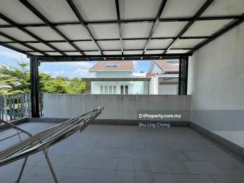Rumah Berkembar untuk Dijual di Taman Melawati, Ulu Kelang oleh Shu Ling Chong - iProperty.com.my