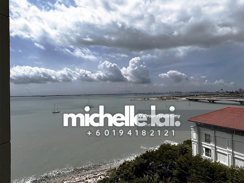 Condominium for Sale in Andaman @ Quayside by Michelle Lai - iProperty.com.my