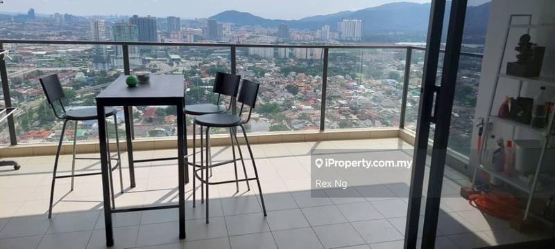 Condominium for Rent in Lakeville Residence by Rex Ng - iProperty.com.my
