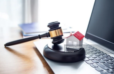 Residensi Servis untuk Dijual di UNA Serviced Apartment oleh Bee Chai - iProperty.com.my