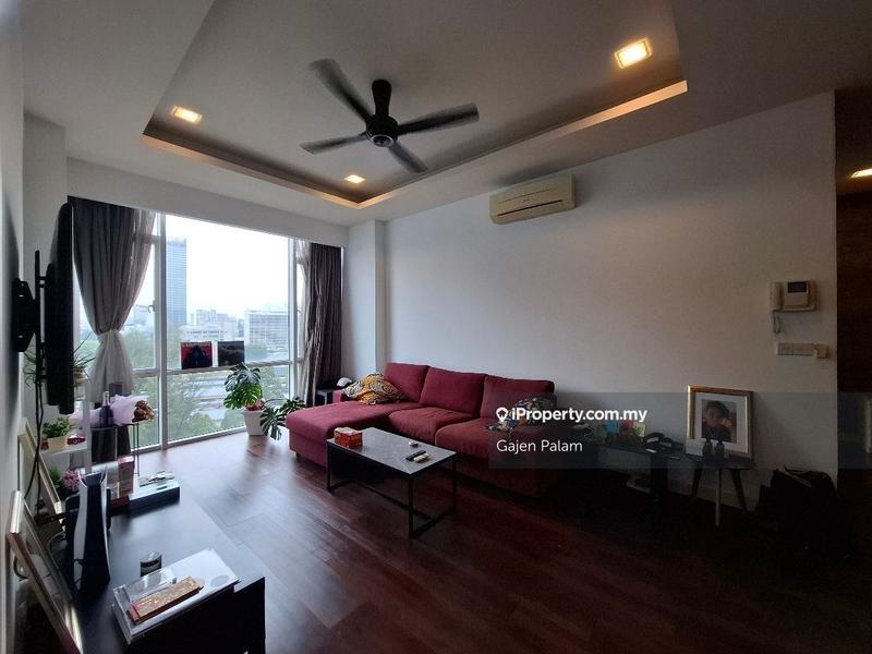 For Sale - Suasana Bangsar