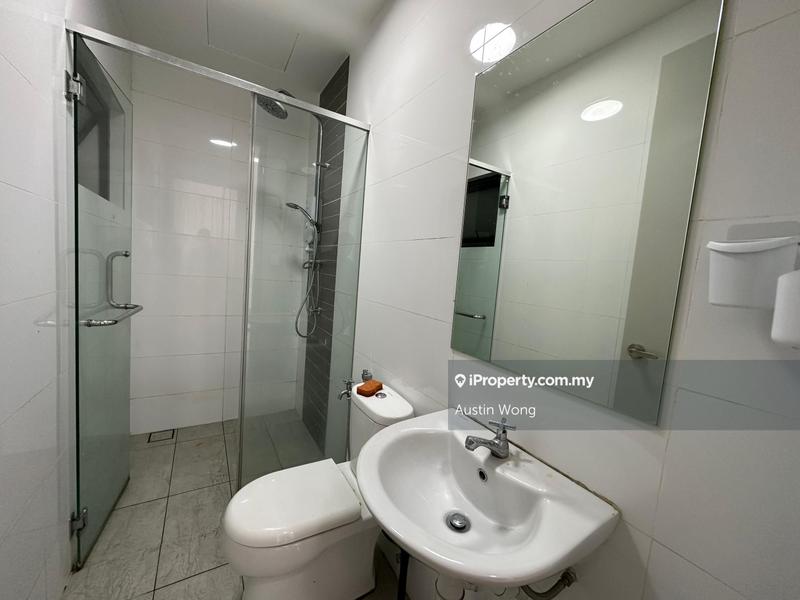 Kediaman Servis untuk Disewa di D'Aman Residences @ Puchong oleh Austin Wong - iProperty.com.my