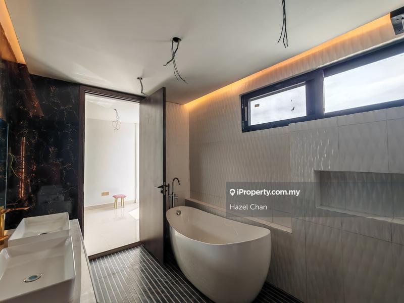 Rumah Berkembar untuk Dijual di Likas, Kota Kinabalu oleh Hazel Chan - iProperty.com.my