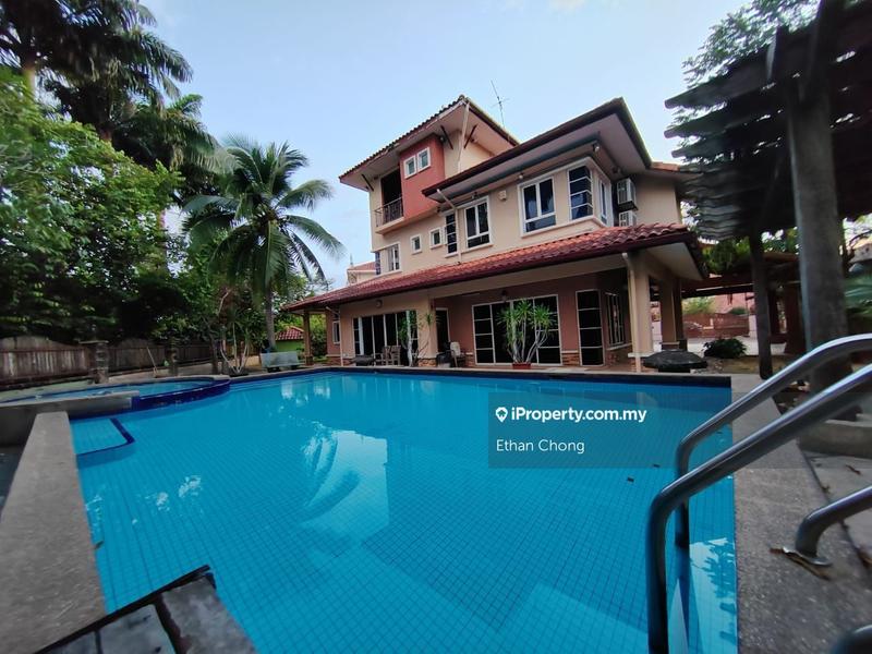 Bungalow House for Sale in c180 cheras selangor kuala lumpur, Cheras by Ethan Chong - iProperty.com.my