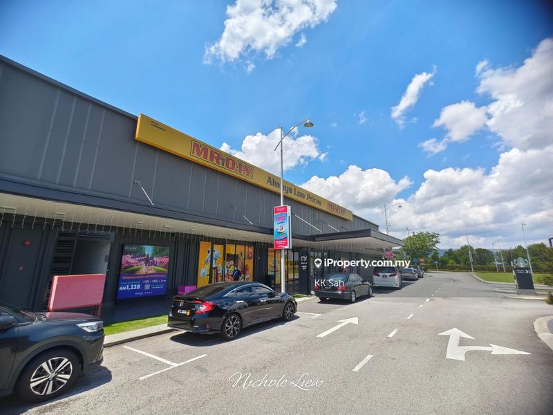 2-storey Terraced House for Sale in Eco Majestic, Semenyih by KK Sah - iProperty.com.my