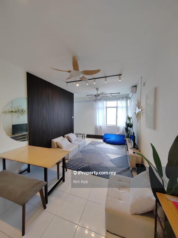 For Rent - Impiana Sky Residensi