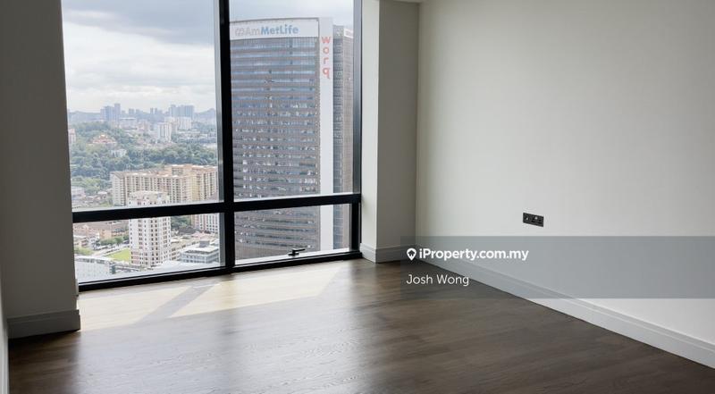 Service Residence for Sale in St Regis by Josh Wong - iProperty.com.my