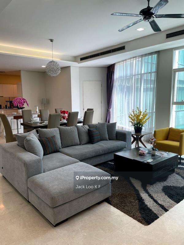 Service Residence for Sale in Quadro Residences by Jack Loo K F - iProperty.com.my