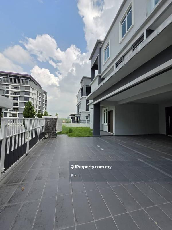Banglo untuk Dijual di Ttdi Heights, Taman Tun Dr Ismail oleh Rizal - iProperty.com.my