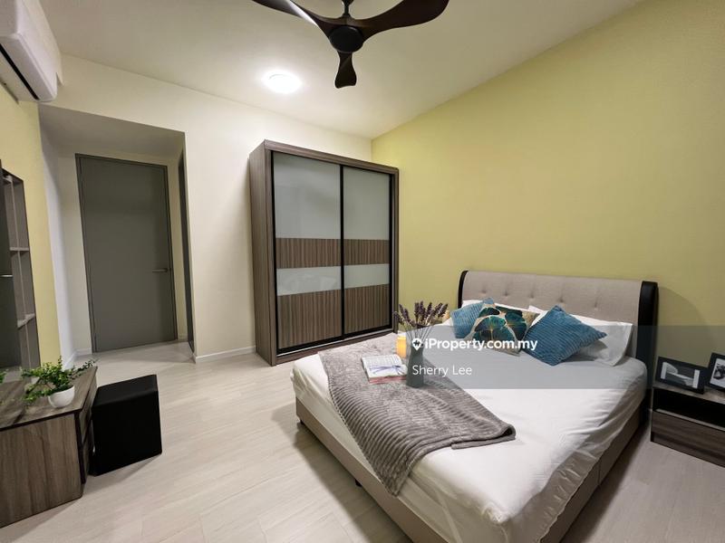 Kediaman Servis untuk Dijual di The Era @ Duta North oleh Sherry Lee - iProperty.com.my